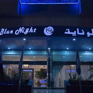 Otel Blue Night ****