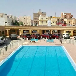 Resort Bahar ****