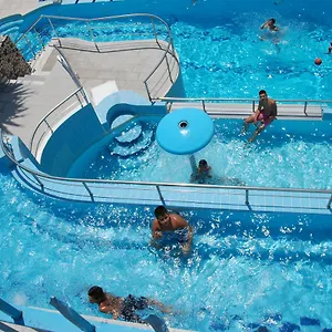 Olympia 3* Saranda