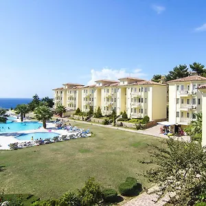 Sealight Family Club 4*, Kuşadası Türkiye