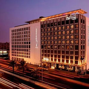 Hotel Centro Salama By Rotana