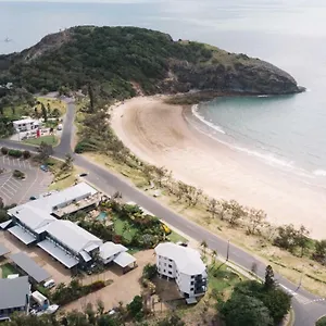 Rosslyn Bay Yeppoon Resort