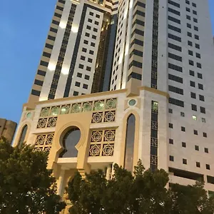 Olayan Diamond - Al Maabda Hotel