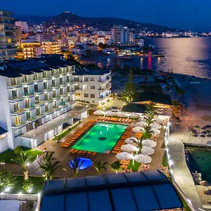 Palace 4* Saranda