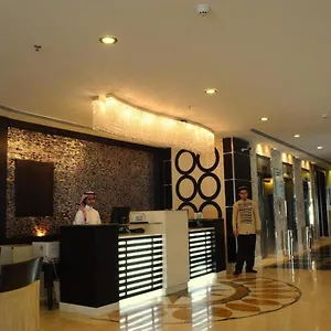 Hotel Al Massa Makkah, La Mecque