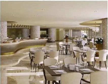 **** Otel Millennium Makkah Al Naseem Mekke Suudi Arabistan