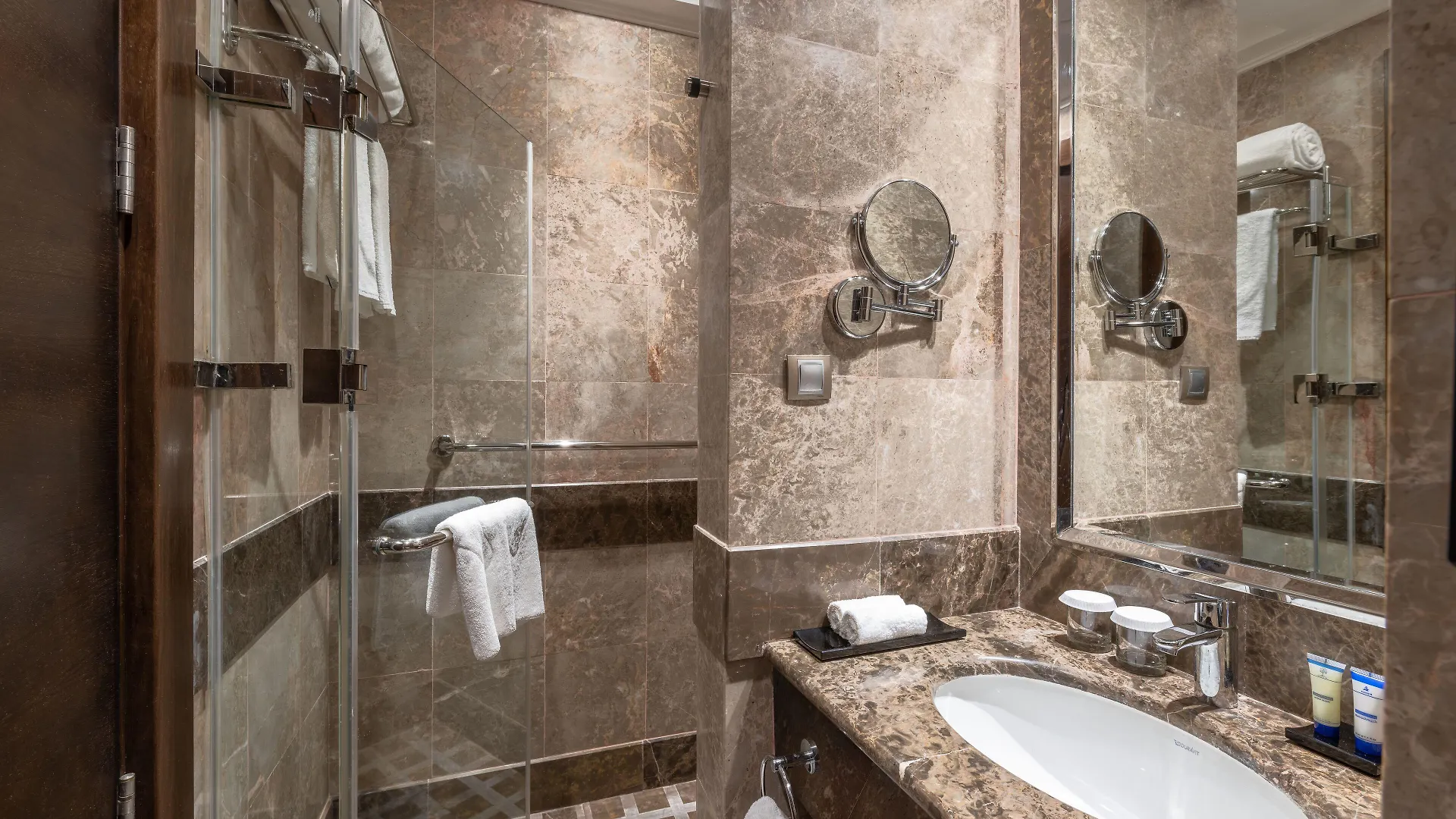 Millennium Makkah Al Naseem Mekke Suudi Arabistan