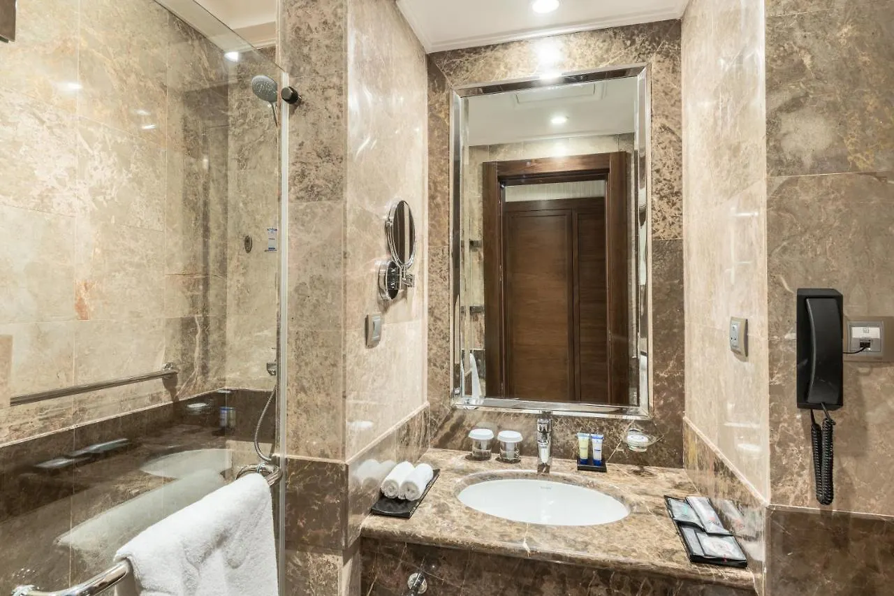 Millennium Makkah Al Naseem Mekke Otel