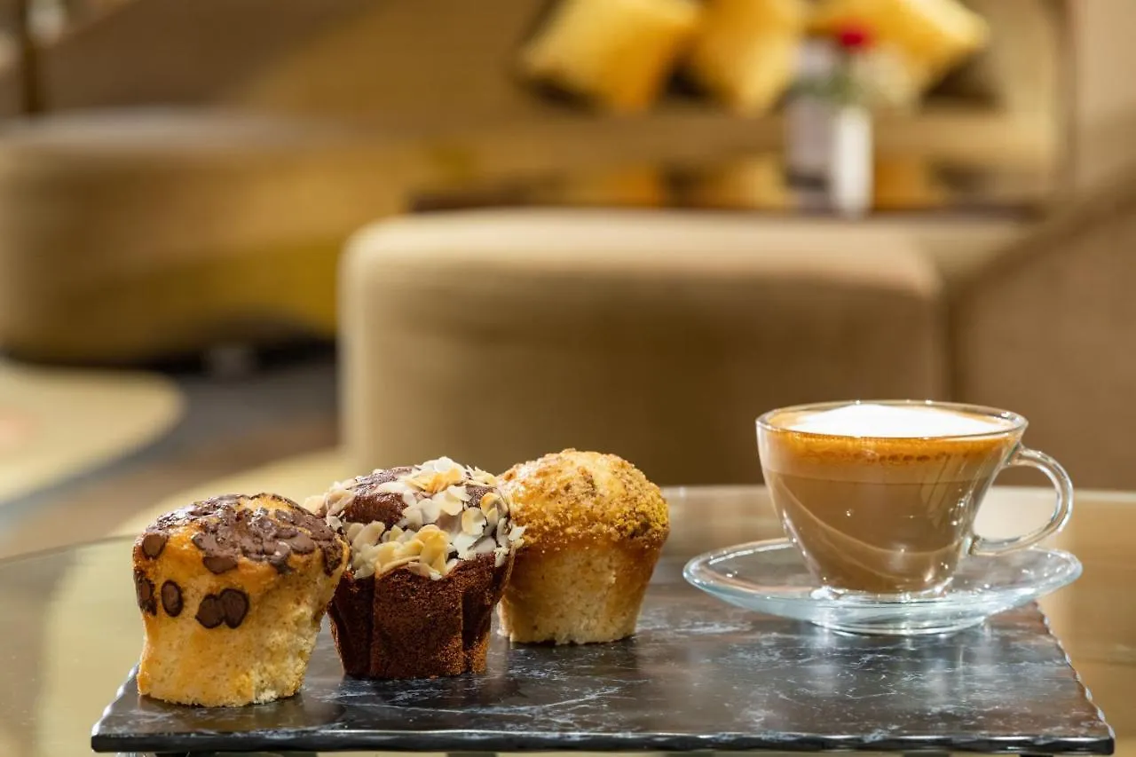 فندق ميلينيوم مكة النسيم