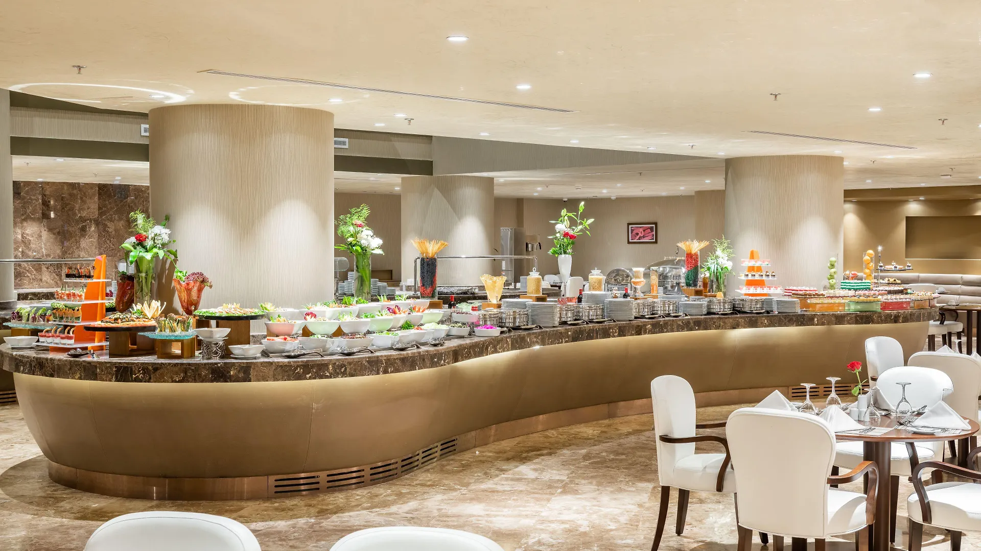 Hotel Millennium Makkah Al Naseem Mecca