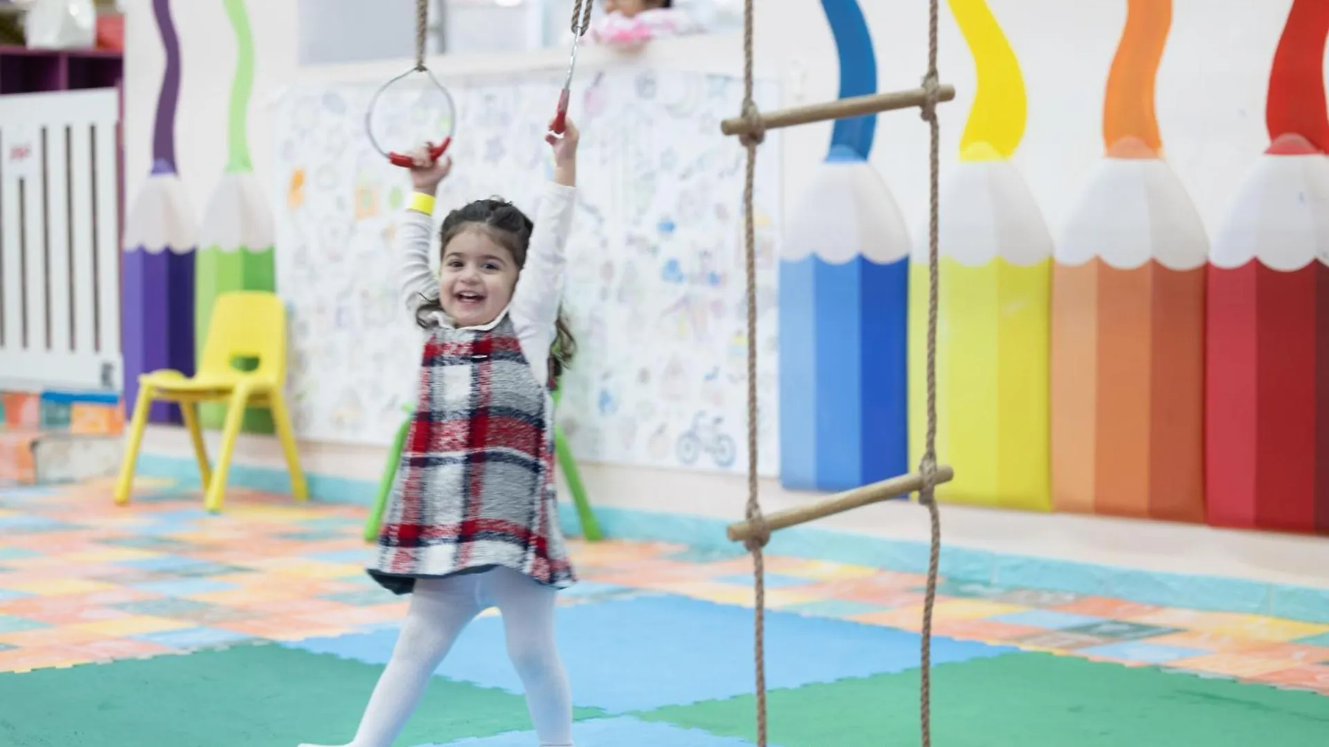 Millennium Makkah Al Naseem Mecca Saudi Arabia