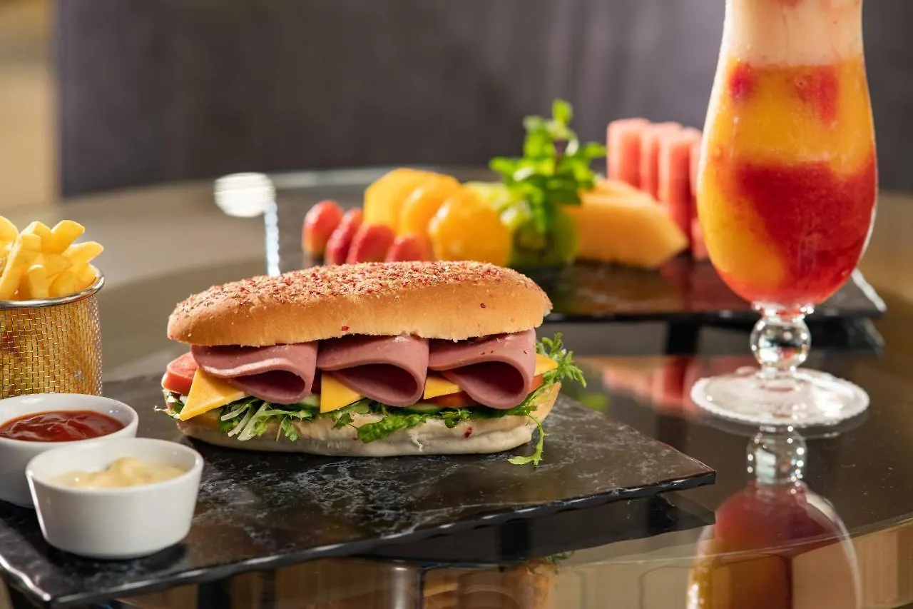 فندق ميلينيوم مكة النسيم 4*,  المملكة العربية السعودية