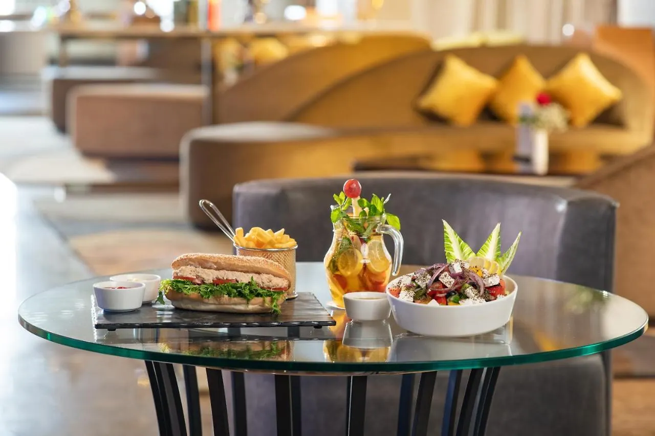 Hotel Millennium Makkah Al Naseem Mecca