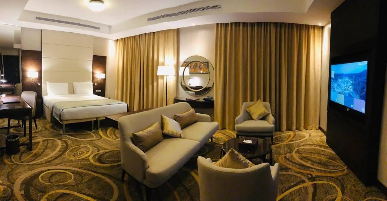 Millennium Makkah Al Naseem La Mecque