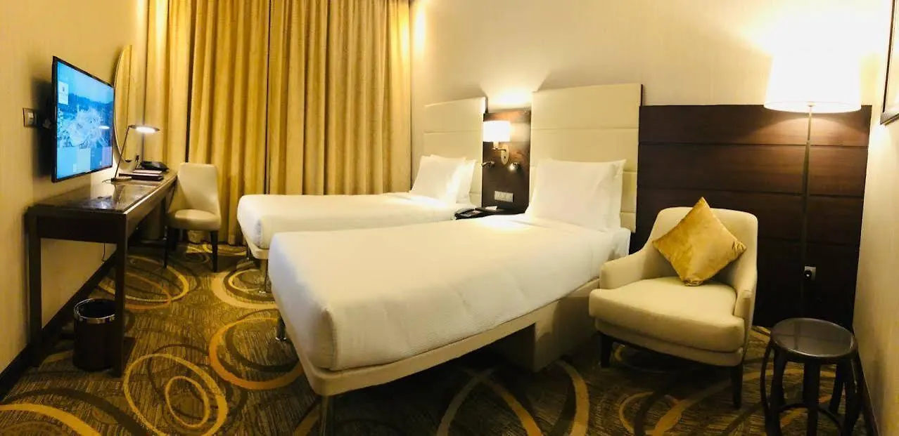 Millennium Makkah Al Naseem La Mecque 4*,