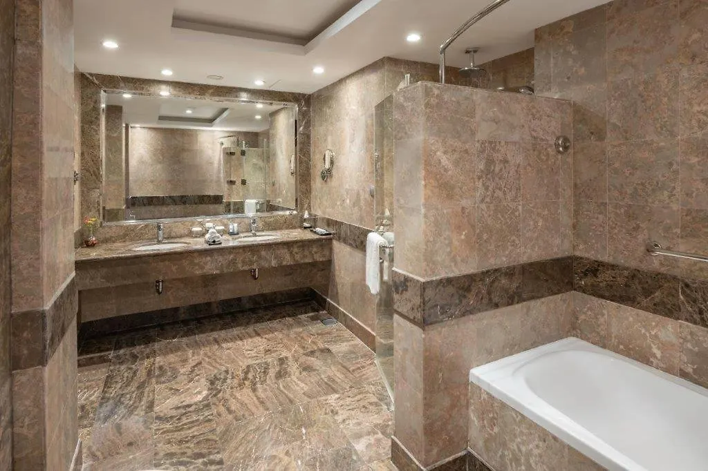 Millennium Makkah Al Naseem La Mecque Hotel