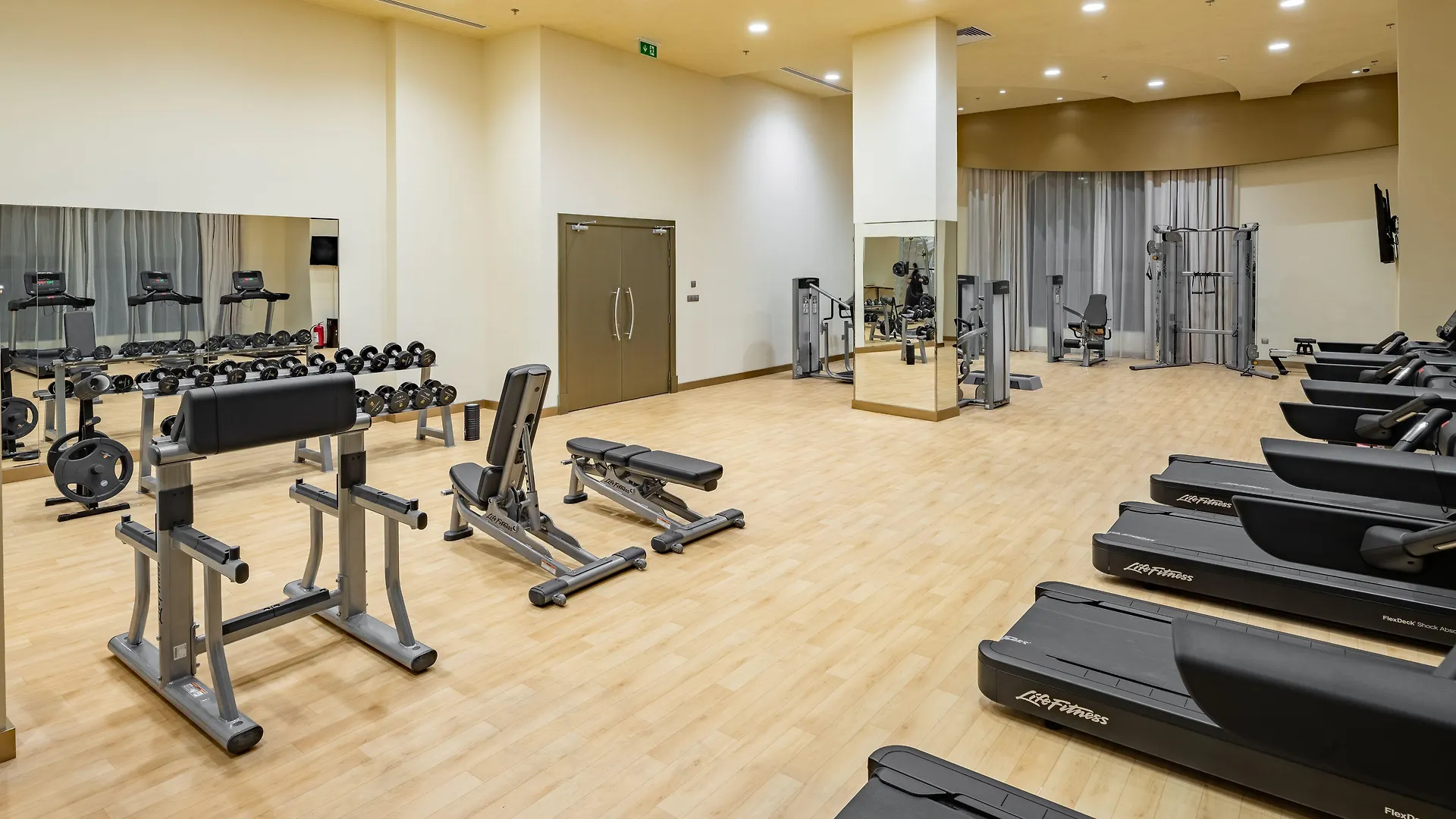 Millennium Makkah Al Naseem La Mecque Hotel