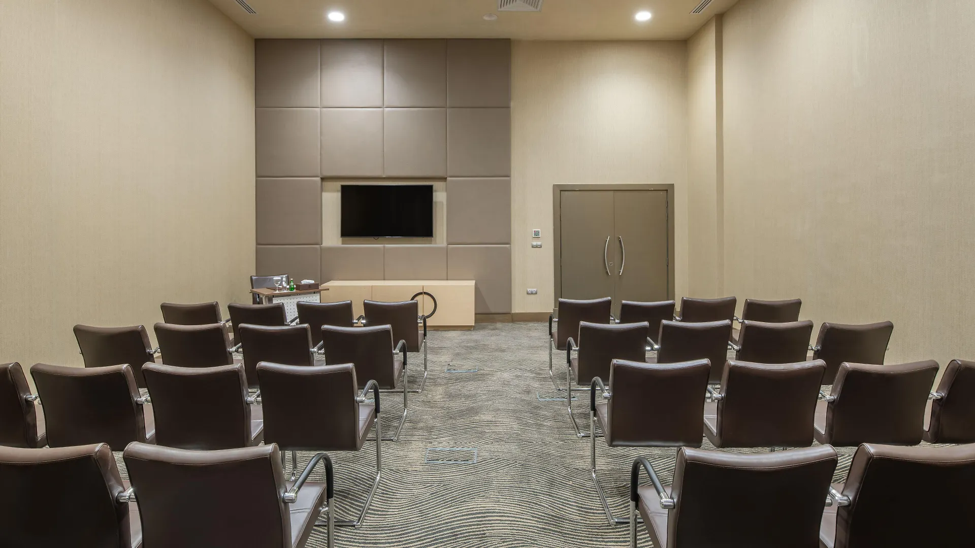 Millennium Makkah Al Naseem La Mecque Hotel