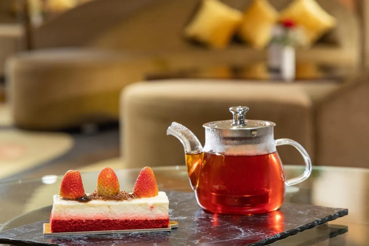 Millennium Makkah Al Naseem La Mecque Hotel