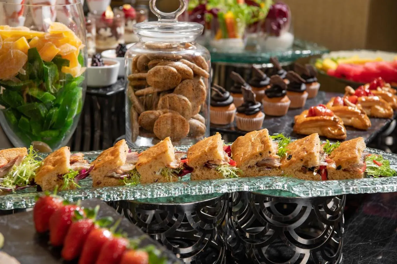 Millennium Makkah Al Naseem La Mecque 4*,